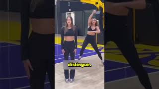 Tienen que adivinar el baile solo por los ruidos lakergirlstt [upl. by Stratton]