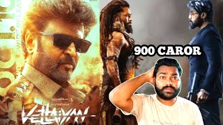 vittaiyan rajnikant hindi dubbed movie total box office collection review akactor [upl. by Fiorenze70]