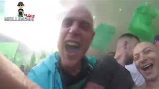 FEYENOORD WINT DE KNVB BEKER  Skilliecam Vlog 33 22 [upl. by Small]