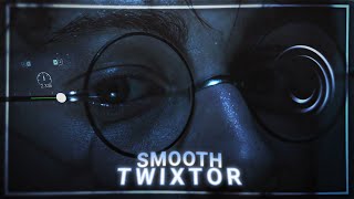 Smooth twixtor tutorial on Alight motion [upl. by Banyaz]