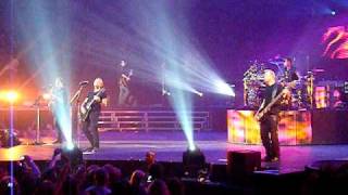 Nickelback Savin Me Live in Dallas [upl. by Ayak]