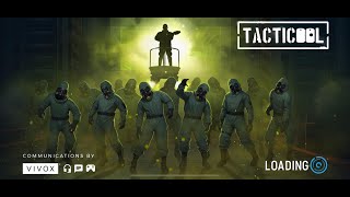 TACTICOOL  無鉄砲 Live [upl. by Ambie773]