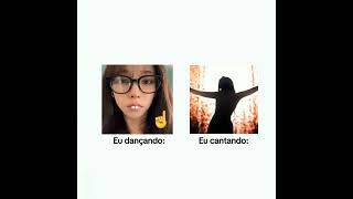 euseiquevouteamar amovcs memes [upl. by Airdnalahs50]