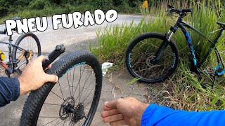 PEDAL MTB DO RIO LARGO ATÉ O AVIÃO DO PILAR EM ALAGOAS mtb bike alagoas bike vlog 007 [upl. by Noonan]