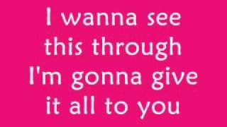 Faber Drive  You And I Tonight Lyrics [upl. by Zerk]