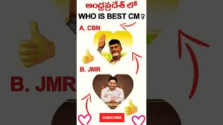 Who is quot BEST CM quot [upl. by Timi]