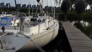 Swan 48 [upl. by Teerprug]