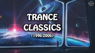 Trance Classics  Moments In Time 1996  2006 [upl. by Rayham871]