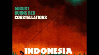 August Burns Red  Indonesia [upl. by Enirehs]