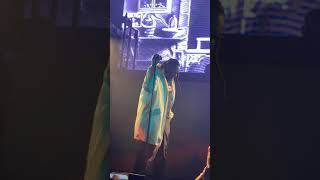 AMAZING “Ringleader Man” LIVE BY TPAIN IN DENVER CO [upl. by Lenci396]