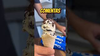 ¿Cual de estos HELADOS de CHOCOLATE es tu favorito🤤🍨 [upl. by Ahsuatan]