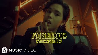 Im Serious  Kyle Echarri Music Video [upl. by Madoc]