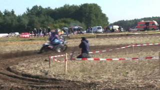 Enduro DEM 2010  6 Lauf  Dachsbach Part 2 [upl. by Sukey379]