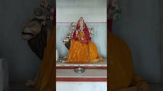 Jai mata di bawaliya Baba dham mandir chirawa [upl. by Aicercal]