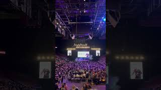 Jo Koy World Tour Toronto 2024 I Scotiabank Arena [upl. by Emse422]