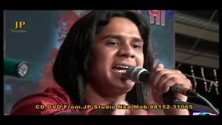 SUNNY SALEEM LIVE FULL QAWALI BULLEH SHAH G NI OH TERA KI LAGDA BAPU LAL BADSHAH DARBAR 2014 HD [upl. by Goldarina]