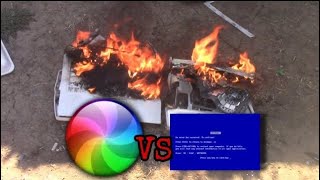 What Are We Smashing  MAC VS PC 400 SUB SPECIAL [upl. by Hoye306]