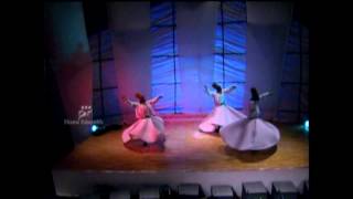 Sareban Shamss Ensemble amp Pournazeri  ساربان گروه شمس و پورناظری ها [upl. by Airel]