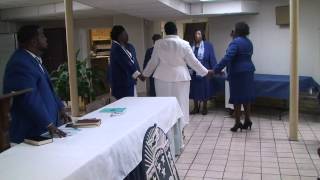 Zeta Phi Beta Hymn  Scholarship Program [upl. by Kauffmann]