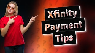 How long can I wait to pay my Xfinity bill [upl. by Miett]