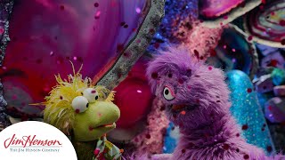 Fraggle Rock Back to the Rock  Season 2  You Are Who You Say You Are pride [upl. by Aleira]