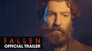 Fallen Trailer 2017 Movie  Official [upl. by Kylila]