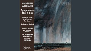 Vaughan Williams England My England [upl. by Busch]