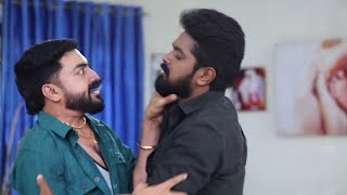 சக்திவேல் today episode review 23rd March  sakthivelserial  tamilserialreview [upl. by Noe]