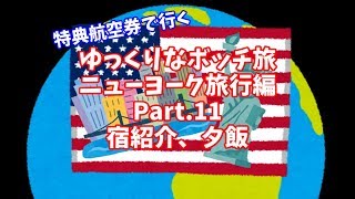 【ゆっくり】ゆっくりなボッチ旅 ニューヨーク旅行編 Part11【ボッチ】 [upl. by Hu]