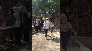 Sugeng Rawuh  Dewikerten Bantul Yogyakarta [upl. by Cappella]