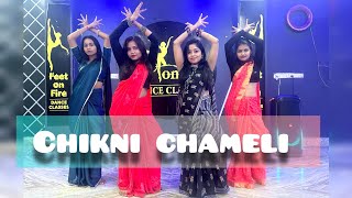 Chikni Chameli Song सुनकर Shreya हुई नाचने पर मजबूर  Indian Idol S13  RunnerUp Special [upl. by Pisarik]