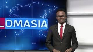 DIPLOMASIA  Maana ya mavazi mbalimbali yanayovaliwa na viongozi  04062021 [upl. by Ailad]