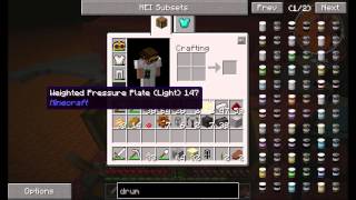 Forgecraft2 S4E4 Lava and Tools [upl. by Lodhia]