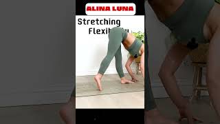 Strong amp Fluid Vinyasa Flow arm balances  hip openers yoga [upl. by Ammon]