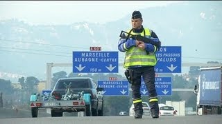 7 jours BFM Marseille à bas les trafics  0405 [upl. by Allbee77]