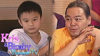 Bimby reveals something about Darla [upl. by Tuinenga]