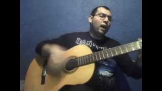 canto a la rebelion cover [upl. by Elwaine497]