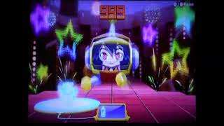 WarioWare Get it together Record con Wario  Stove slider 999 puntos WR [upl. by Annahsirhc59]