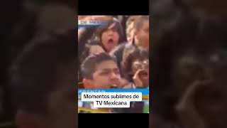 Momentos dela tv Mexicana nonerisimos [upl. by Samson]