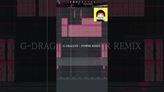 GD  POWER DUBSTEP REMIX remix ableton gd power dubstep [upl. by Rola]