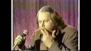 Sam Kinison Young Comedians Special u002784 [upl. by Vern]