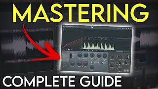 How To Master in FL Studio  Complete Tutorial  Only Stock amp All Genres [upl. by Tedman]