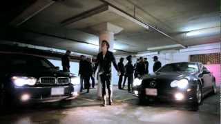 Abandon All Ships feat A Game  Infamous OFFICIAL MUSIC VIDEO [upl. by Toille]