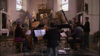 Scherzi Musicali Nicolas Achten Dulcis Amor Iesu Sances [upl. by Enetsirk323]