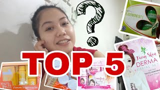 TOP 5 RECOMMENDED REJUVENATING SETS 2023 IN THE PHILIPPINES KLA RHEYM [upl. by Naryt]