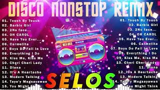 📌🇵🇭Top 1🕺Nonstop Cha Cha Remix 2024💃Bagong Nonstop Tagalog Cha Cha Remix 2024🎉Waray Waray Cha Cha [upl. by Lotsirhc]