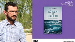 KDY II Kitap Yurdu Doğrudan Yayıncılık II Kitap Bastırmak ve Yazarlık Hakkında II 2 Kitabım Çıktı [upl. by Llerrehc]