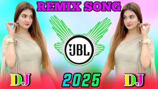 DjSong💙TopDjHardBass❤️‍🔥JBLDjRemixOldHindiDjSong🥀DjRemixSong2024256k [upl. by Eatnoj30]