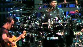 Dave Matthews Band  6606  Full Concert  DTE Music Theatre  Clarkston MI [upl. by Atsev]