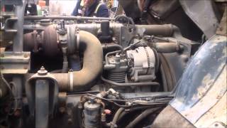 Renault MIDR 06 02 26L511 Engine FOR SALE [upl. by Duomham]